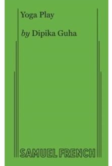 Yoga Play - Dipika Guha