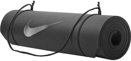 Yogamat 2.0 - Unisex - One size - Zwart;Grijs