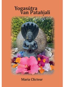 Yogasūtra Van Patañjali (Met Devanagari En Sanskriettransliteratie)