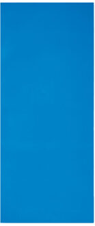 Yogi eva yoga mat - maat One size Blauw
