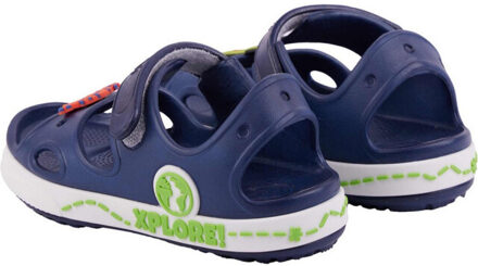 Yogi sandalen voor kinderen Groen - 22,5