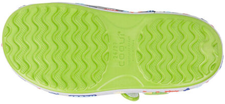 Yogi sandalen voor kinderen Groen - 22