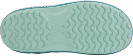Yogi sandalen voor kinderen Groen - 23
