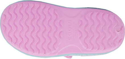 Yogi sandalen voor kinderen - maat 23 Roze