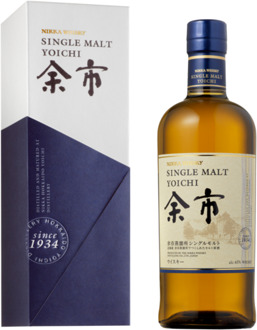 Yoichi Single Malt 70CL