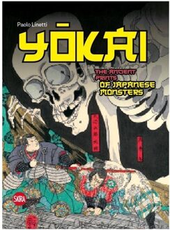 Yokai - Paolo Linetti