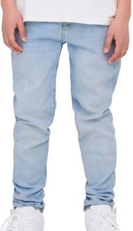 Yoke Tapered Jax LB 2843 Tai Denim Jeans Jongens - 128