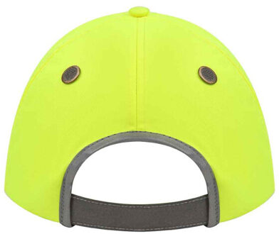 Yoko Veiligheidskap Geel - One size