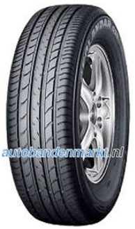 Yokohama 225/65 R17 102V MAZDA CX-5 KF zomerband
