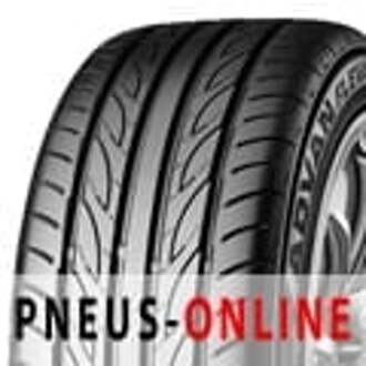 Yokohama Advan Fleva V701 215/45R17 91W