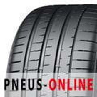 Yokohama Advan Sport V107 - 245/45R19 102Y