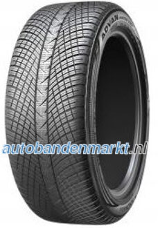 Yokohama Advan Winter V907 XL