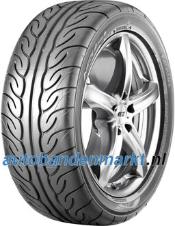 Yokohama Banden Yokohama Advan Neova (AD08R) ( 255/40 R18 95W Competition Use Only, RPB ) zwart