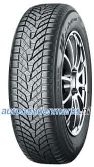 Yokohama Banden Yokohama W.drive (V905) ( 275/40 R20 106V XL, RPB ) zwart