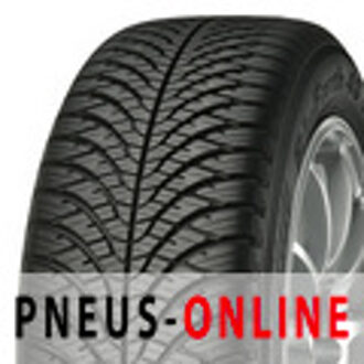 Yokohama BluEarth-4S AW21 - 185/65R15 88H