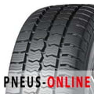 Yokohama BluEarth-Van All Season RY61 - 205/65R16 107/105T