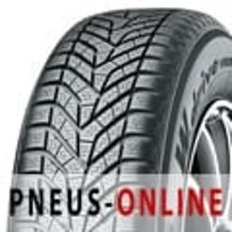 Yokohama BluEarth W-Drive V905 285/35R21 105V