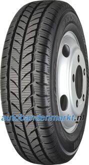 Yokohama Bluearth W-Drive WY01 - 205/65R15 102/100T