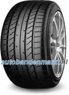 Yokohama car-tyres Yokohama Advan A10E ( 205/50 R17 89V RPB )