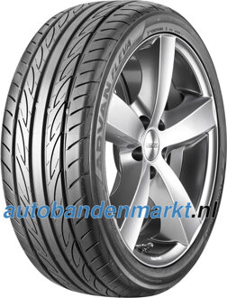 Yokohama car-tyres Yokohama Advan Fleva V701 ( 205/45 R16 87W XL RPB )