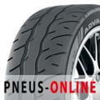 Yokohama car-tyres Yokohama Advan Neova (AD09) ( 225/45 R18 95W XL RPB )