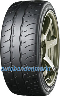 Yokohama car-tyres Yokohama Advan Neova (AD09) ( 255/40 R20 101W XL RPB )