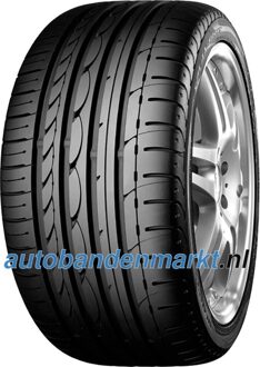 Yokohama car-tyres Yokohama Advan Sport (V103) ( 295/40 ZR20 106Y MO )