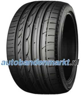 Yokohama car-tyres Yokohama Advan Sport (V103A) ( 295/40 ZR20 106Y MO, RPB )