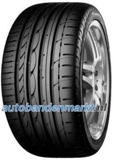 Yokohama car-tyres Yokohama Advan Sport (V103S) ZPS ( 205/45 R17 84V RPB, runflat )