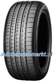 Yokohama car-tyres Yokohama Advan Sport (V105T) ( 295/45 ZR20 114W XL RPB )