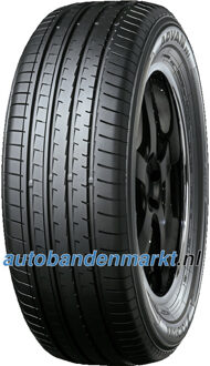 Yokohama car-tyres Yokohama Advan V61F ( 235/65 R17 104H )