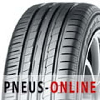 Yokohama car-tyres Yokohama BluEarth-A (AE-50) ( 205/40 R17 80H BluEarth, RPB )