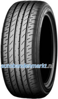 Yokohama car-tyres Yokohama BluEarth (E51B) ( 225/60 R18 100H BluEarth )