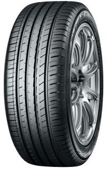 Yokohama car-tyres Yokohama BluEarth-GT (AE51) ( 165/55 R15 75V BluEarth )