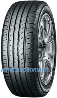 Yokohama car-tyres Yokohama BluEarth-GT (AE51) ( 225/50 R17 98W XL BluEarth, RPB )