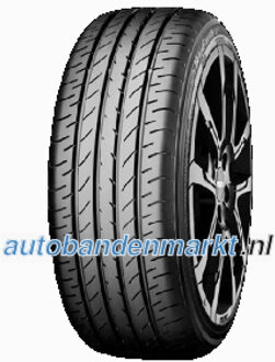 Yokohama car-tyres Yokohama BluEarth-GT (AE51B) ( 215/55 R17 94V BluEarth )