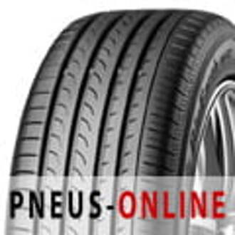 Yokohama car-tyres Yokohama BluEarth (RV-02) ( 235/50 R18 97V BluEarth, RPB )