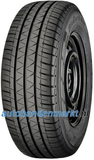 Yokohama car-tyres Yokohama BluEarth-Van RY55 ( 195 R15C 106/104S 8PR BluEarth )
