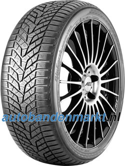 Yokohama car-tyres Yokohama BluEarth-Winter (V905) ( 195/55 R15 85H BluEarth, RPB )