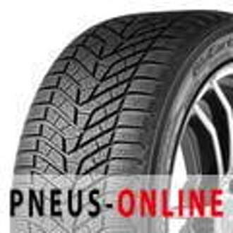 Yokohama car-tyres Yokohama BluEarth-Winter (V905) ( 205/60 R15 91H BluEarth )