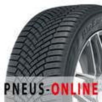 Yokohama car-tyres Yokohama BluEarth-Winter (V906) ( 235/55 R19 105V XL BluEarth )