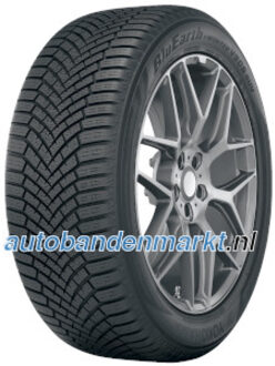 Yokohama car-tyres Yokohama BluEarth-Winter (V906+) ( 205/55 R16 91H BluEarth )