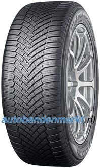 Yokohama car-tyres Yokohama BluEarth-Winter (V906) SUV ( 205/55 R19 97V XL BluEarth )