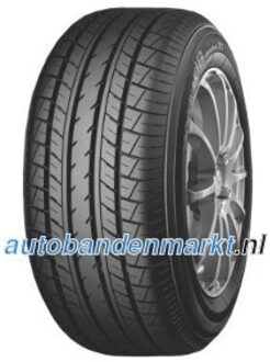 Yokohama car-tyres Yokohama dB decibel E70E ( 195/60 R16 89H )
