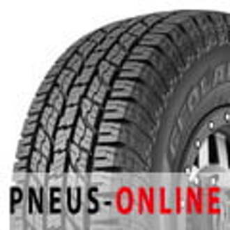 Yokohama car-tyres Yokohama Geolandar A/T (G015) ( 205/70 R15 96H, RPB )