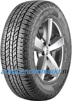 Yokohama car-tyres Yokohama Geolandar A/T (G015) ( LT31x10.50 R15 109S 6PR OWL )