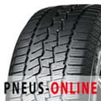 Yokohama car-tyres Yokohama Geolandar CV 4S G061 ( 215/55 R18 99V XL, RPB )