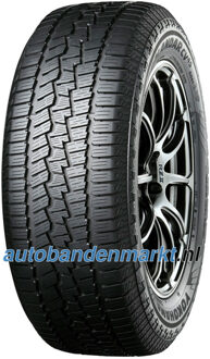 Yokohama car-tyres Yokohama Geolandar CV 4S G061 ( 215/55 R18 99V XL, RPB )