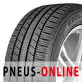 Yokohama car-tyres Yokohama Geolandar CV G058 ( 195/80 R15 96S )