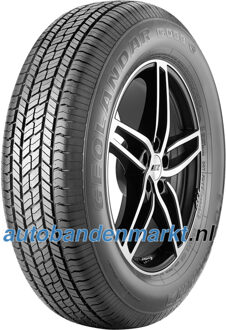 Yokohama car-tyres Yokohama Geolandar (G033V) ( 215/70 R16 100H )